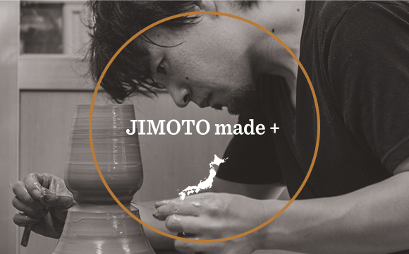 JIMTO made+