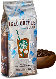 スターバックス® アイスコーヒー ブレンド