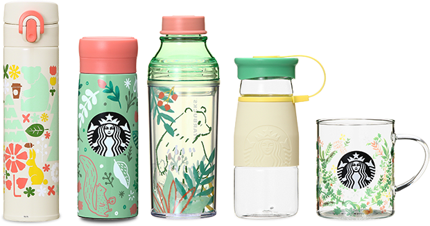 タンブラー&グッズ