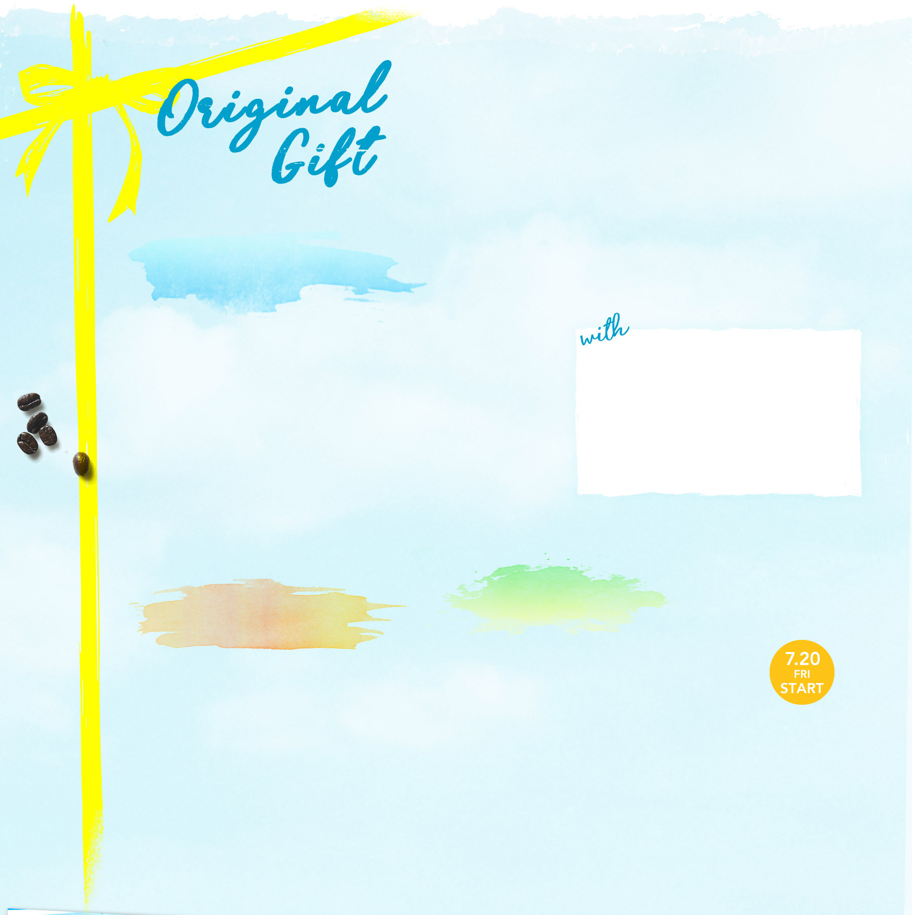 Original Gift