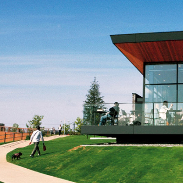 コンセプトストア