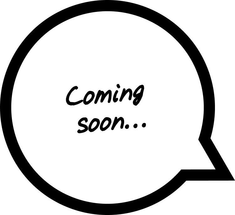 Coming soon...