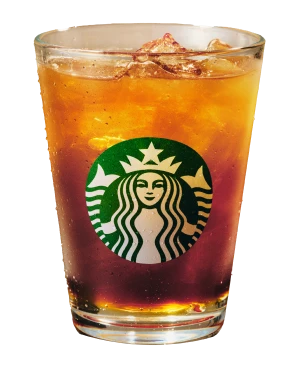 クリア コーヒー