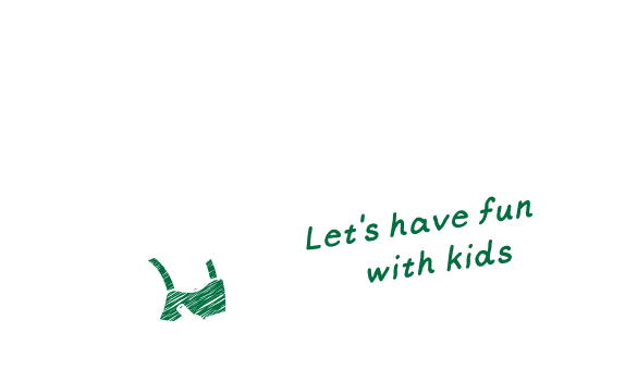 東京都 御茶ノ水ソラシティ店 Let's have fun with kids