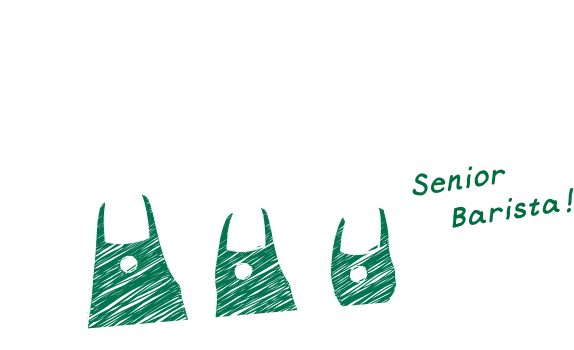 東京都 府中西府店 Senior Barista!