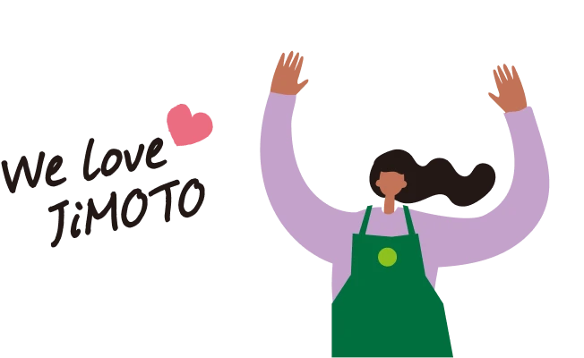 We Love JiMOTO