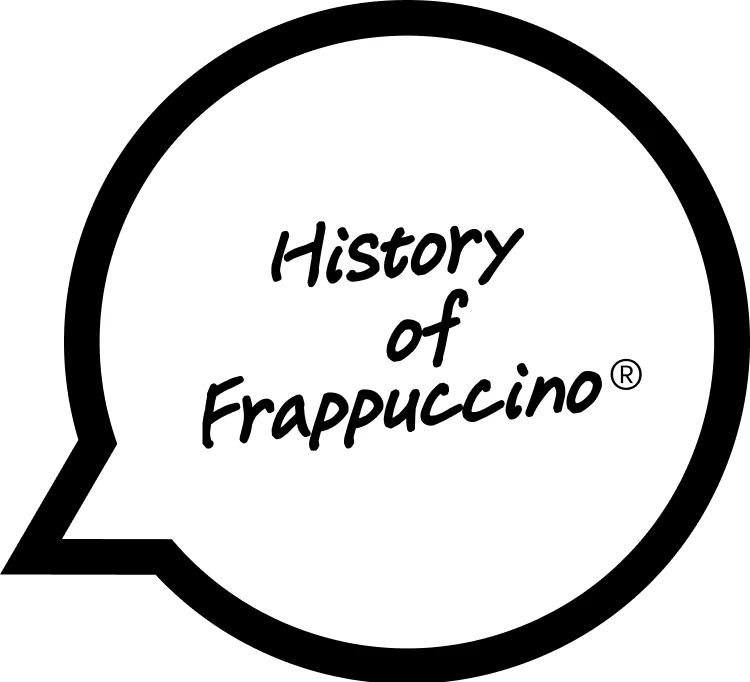History of Frappuccino®