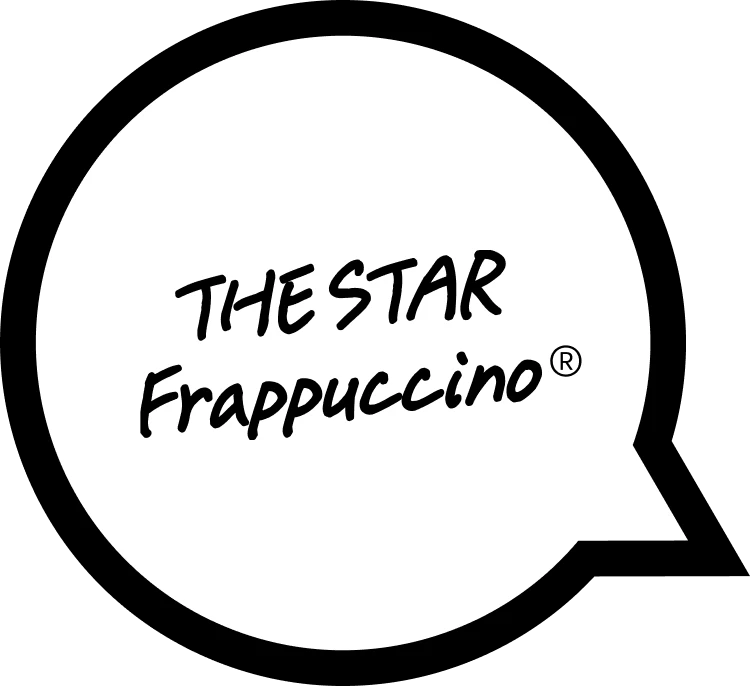 THE STAR Frappuccino®