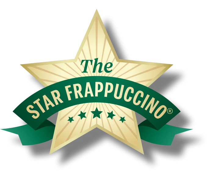 The STAR FRAPPUCCINO®