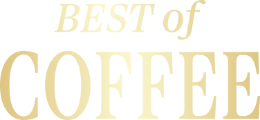 BEST of COFFEE