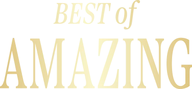 BEST of AMAZING
