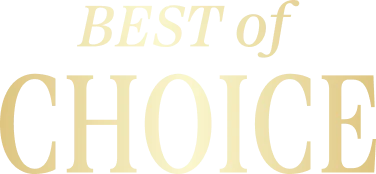 BEST of CHOICE