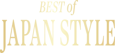BEST of JAPAN STYLE