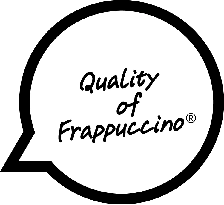 Quality of Frappuccino®