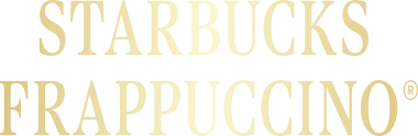 STARBUCKS FRAPPUCCINO