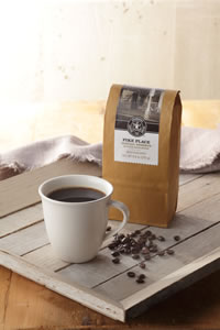 パイクプレイススペシャル リザーブ コーヒー豆