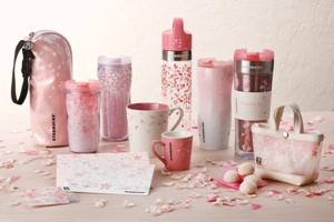 Sakura商品の集合写真