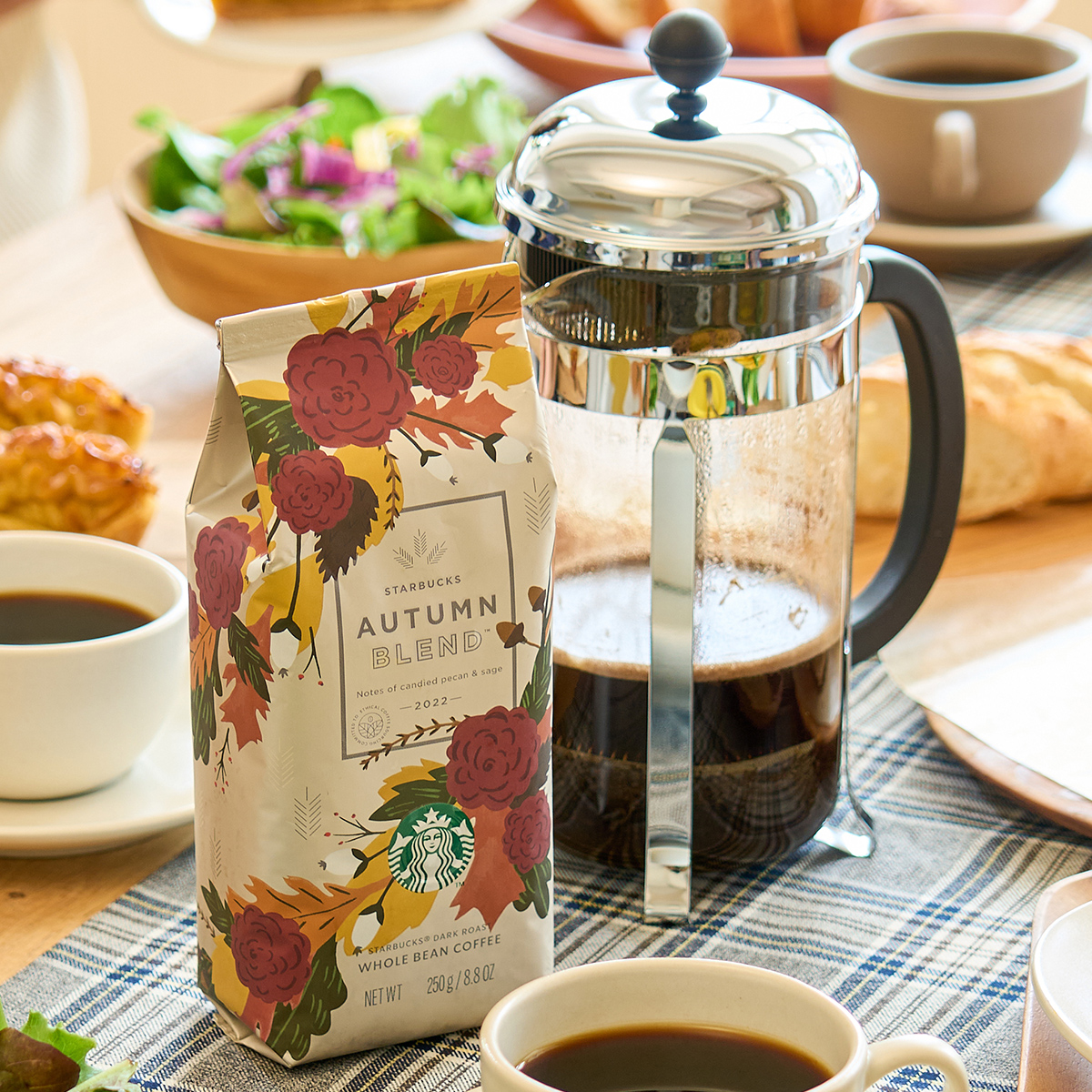 ドリップ コーヒー スターバックス コーヒー ジャパン ビバレッジ メニュー コーヒー