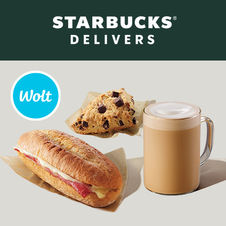 ［Wolt限定 11.28まで］1,800円以上のご注文で送料無料