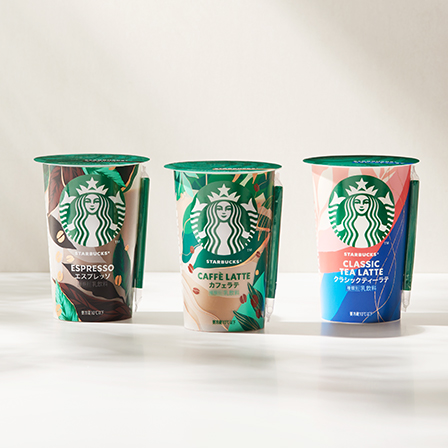 Starbucks Coffee Japan - スターバックス コーヒー ジャパン