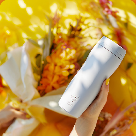 名入れしたオリジナルのアイテムで、感謝の気持ちを伝える秋のギフトを贈りませんか。