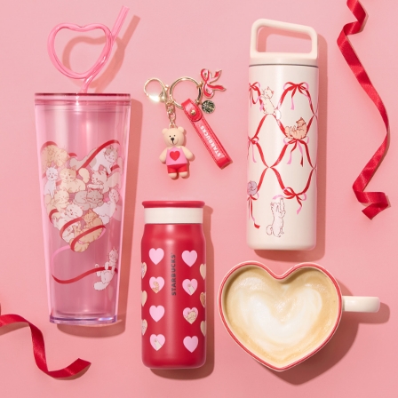Starbucks Coffee Japan - スターバックス コーヒー ジャパン