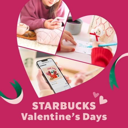 Starbucks Coffee Japan - スターバックス コーヒー ジャパン