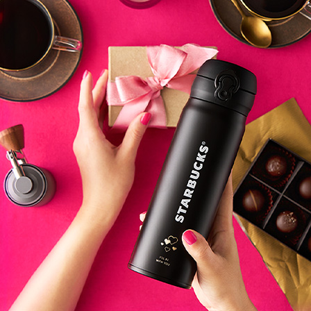 Starbucks Coffee Japan - スターバックス コーヒー ジャパン