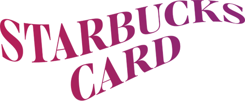 STARBUCKS CARD