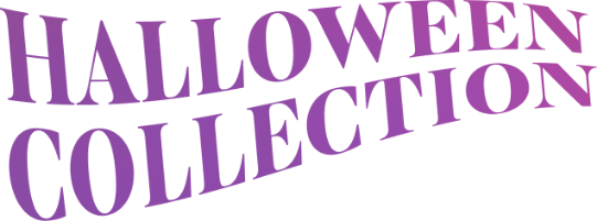 HALLOWEEN COLLECTION