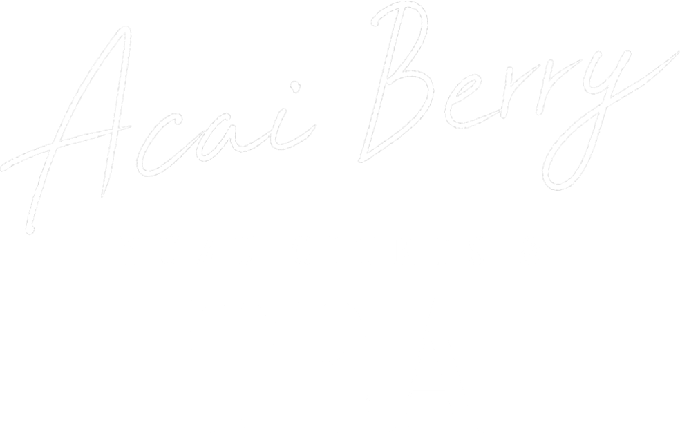 Acai Berry YUZU CITRUS & TEA