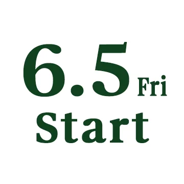 6.5 Fri Start