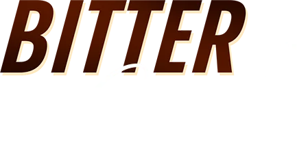 BITTER Cream