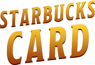 STARBUCKS CARD