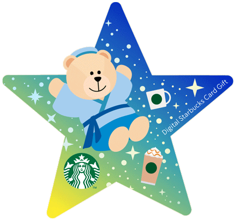 デジタル スターバックス カード