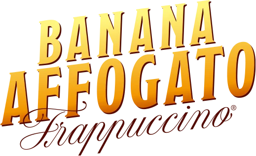 BANANA AFFOGATO Frappuccino®