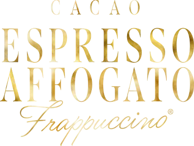 カカオ エスプレッソ アフォガート フラペチーノ®