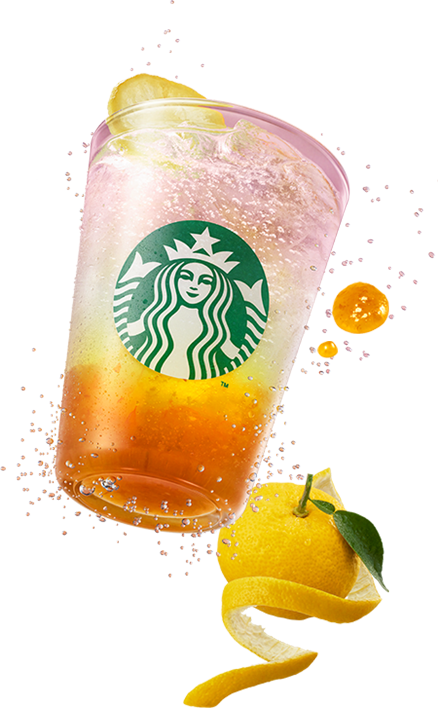 チラックス ソーダ ゆずシトラス