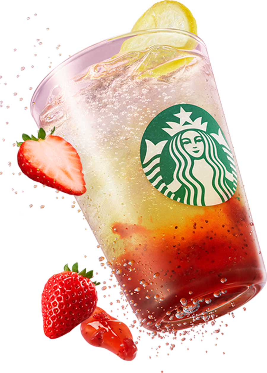 チラックス ソーダ ストロベリー