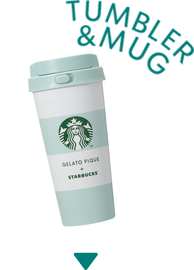 TUMBLER&MUG