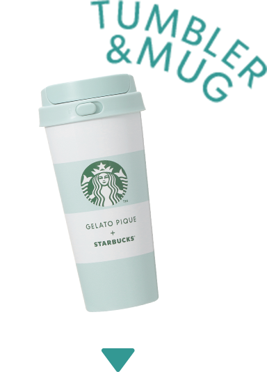 TUMBLER&MUG