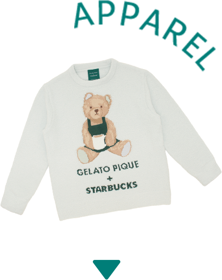 APPAREL
