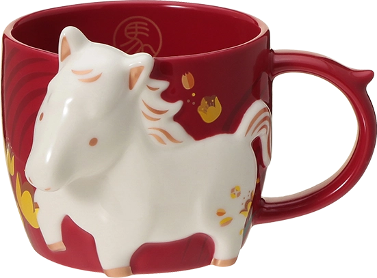 ニューイヤー マグうま355ml