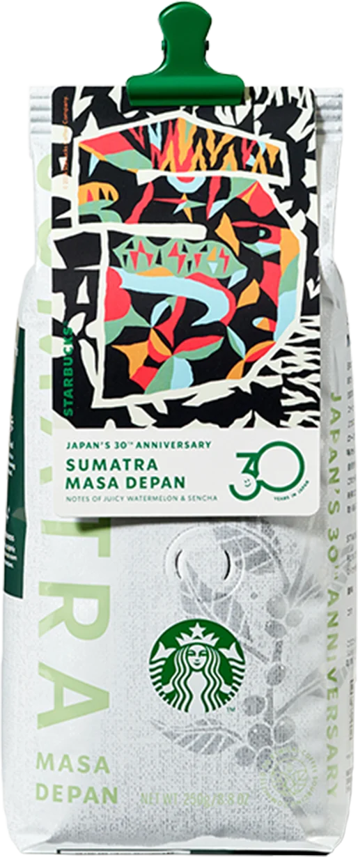 30TH ANNIVERSARY COFFEE