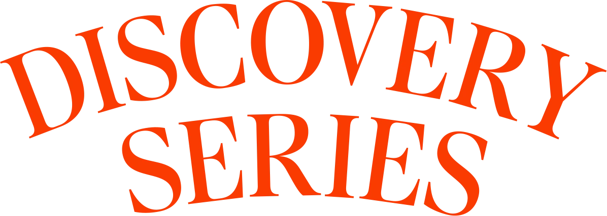 DISCOVERY SERIES