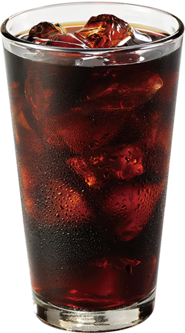 ドリップコーヒー(Iced)