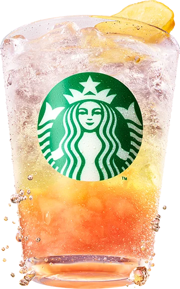 チラックス ソーダ ピーチ