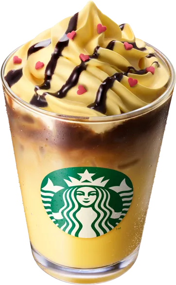 ピカチュウ ハニークリーム ラテ