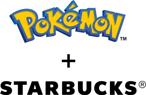 Pokémon ™ + STARBUCKS®