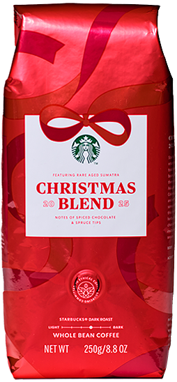 スターバックス® クリスマス ブレンド